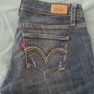 Levi's Jeans
